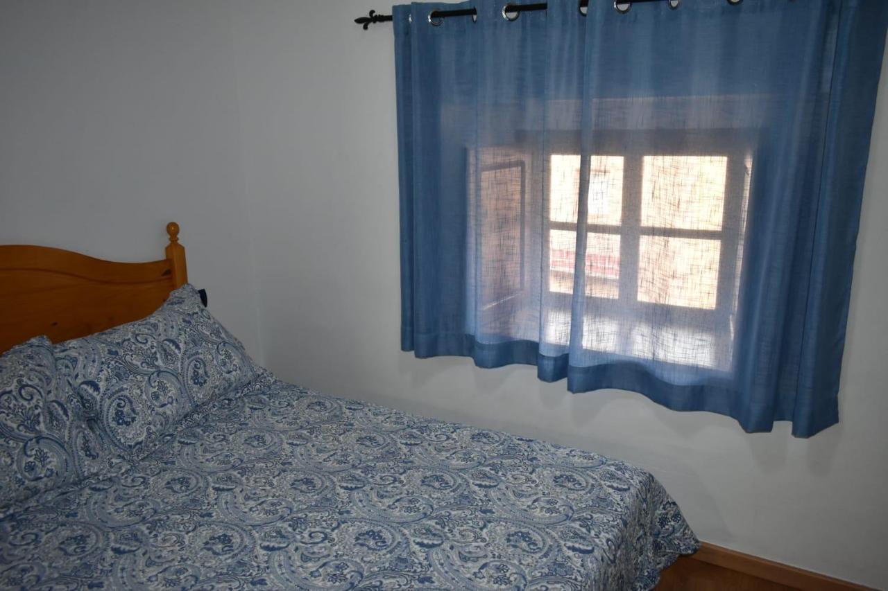 מלון La Puerta de Segura La Magnolia מראה חיצוני תמונה