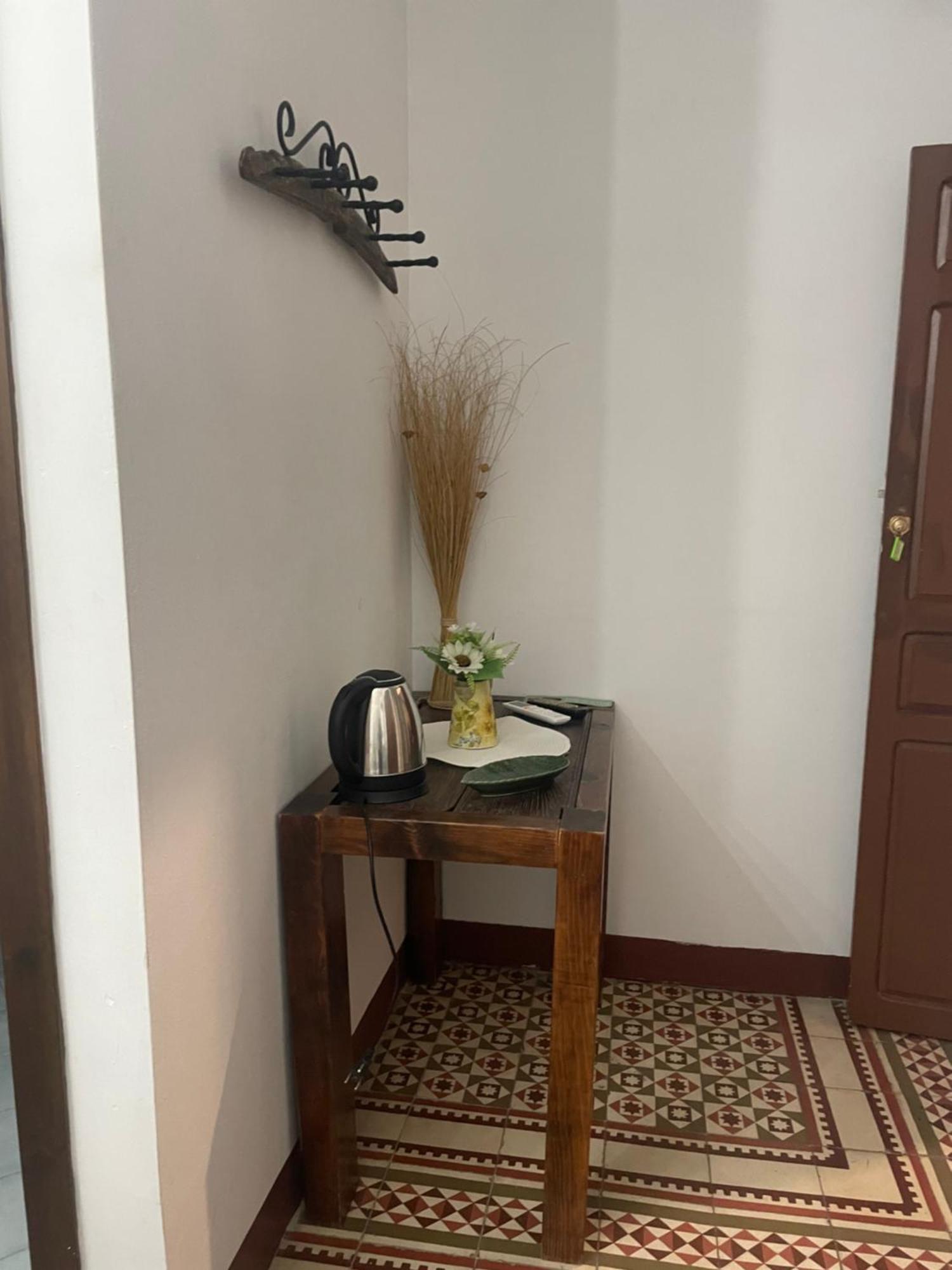 מלון La Puerta de Segura La Magnolia מראה חיצוני תמונה