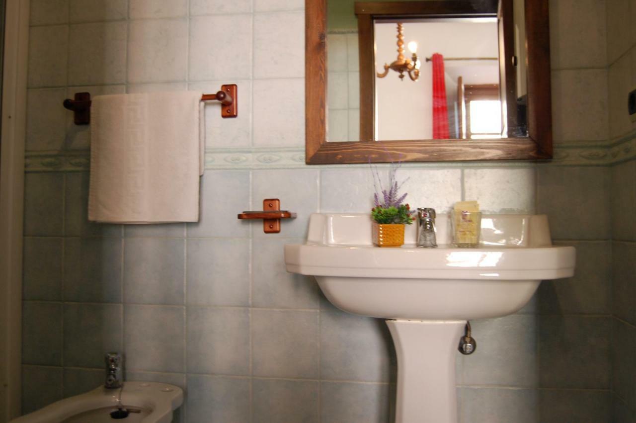 מלון La Puerta de Segura La Magnolia מראה חיצוני תמונה