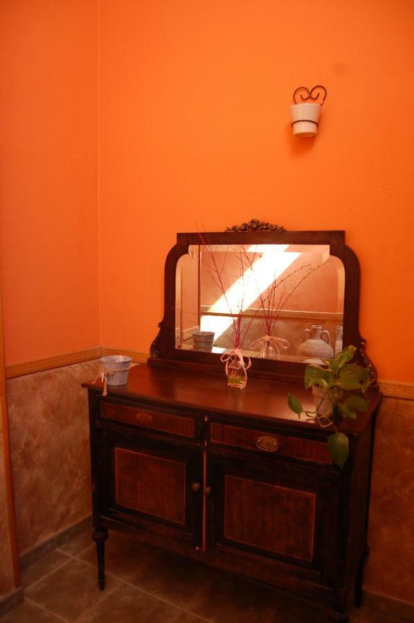 מלון La Puerta de Segura La Magnolia מראה חיצוני תמונה