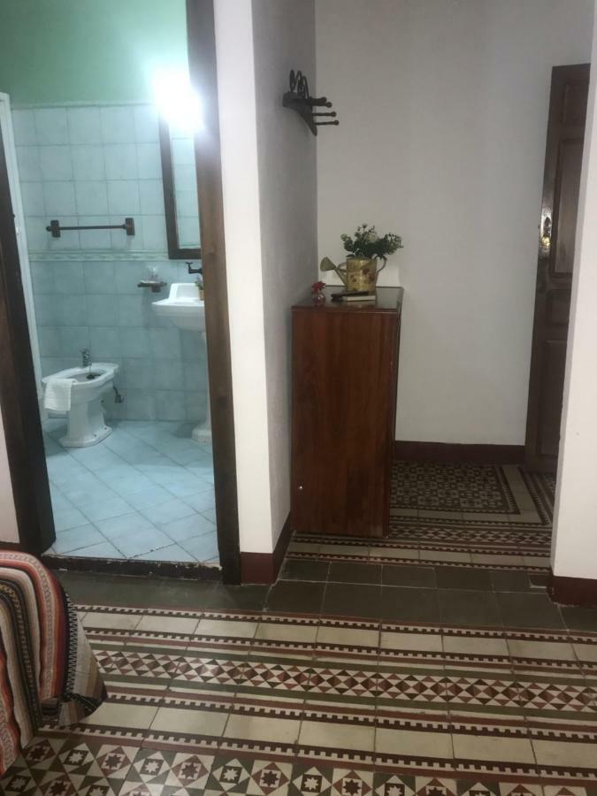 מלון La Puerta de Segura La Magnolia מראה חיצוני תמונה